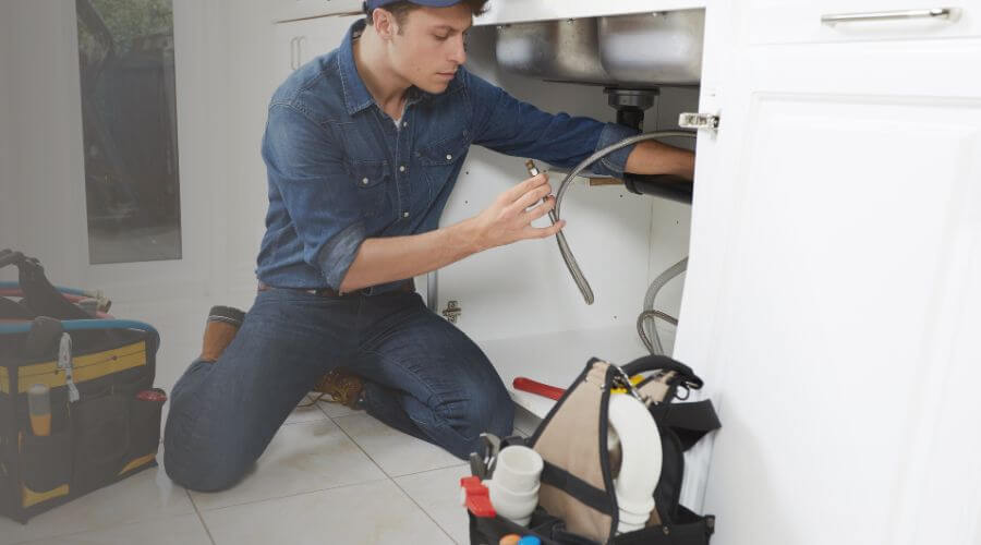 Local expert plumbing services in Taftville, CT